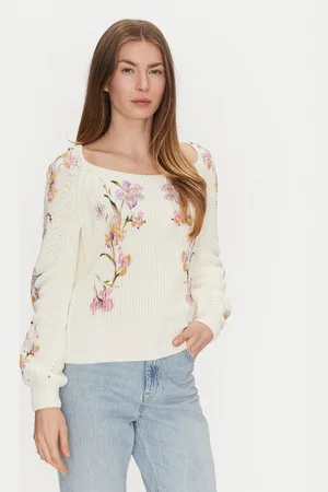 Twin-Set Pullover 251TP3642 Regular Fit