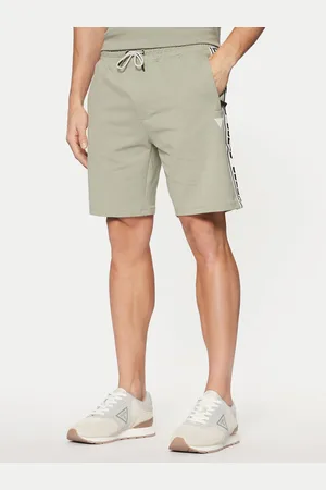 Guess Sportshorts Z2YD02 K6ZS1 Loose Fit