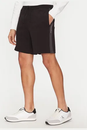 Calvin Klein Sportshorts J30J327246 Relaxed Fit