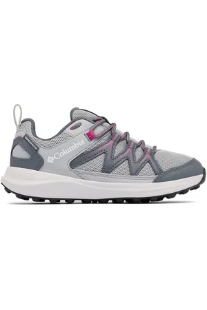 Columbia Trekkingschuhe Youth Peakfreak Rush™ Waterproof Hiking Shoe 2108271