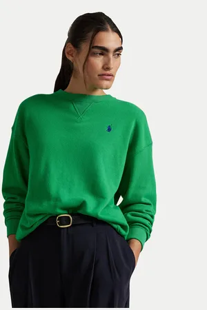 Ralph Lauren Sweatshirt 211935582013 Regular Fit