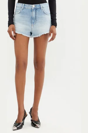 Pinko Jeansshorts Serengeti 104593 A2BO Regular Fit