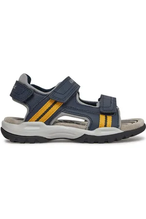 Geox Sandalen J Borealis Boy J450RA 015ME C0916 S