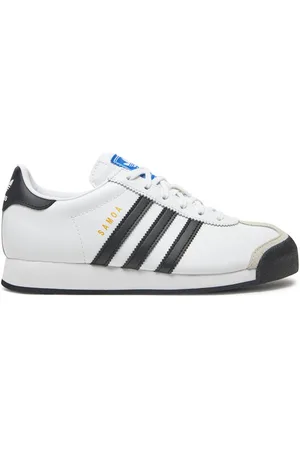 adidas Sneakers Samoa J JQ5090