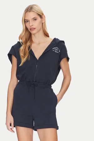 Guess Jumpsuit V5GD03 KCS01 Regular Fit