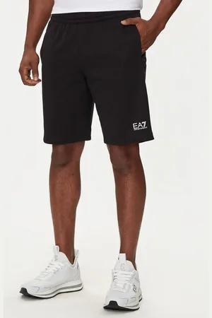 EA7 Sportshorts 8NPS65 PJVRZ 1200 Regular Fit