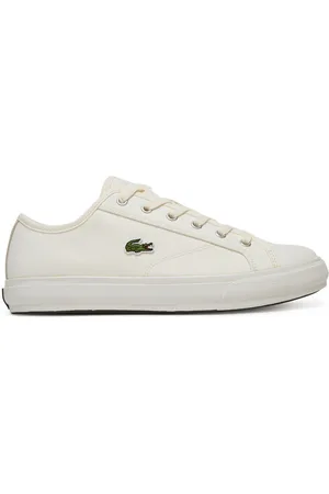 Lacoste Sneakers aus Stoff Backcourt 7-49CMA0017