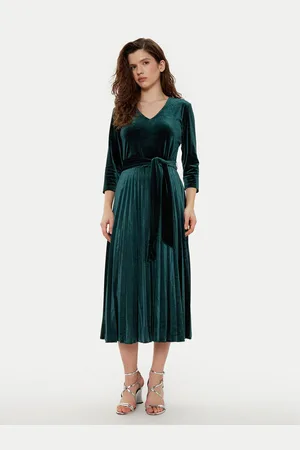 TATUUM Kleid für den Alltag Anikami T2424.193B Regular Fit