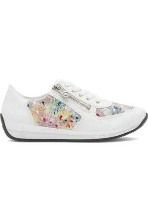 Rieker Halbschuhe N1112-90