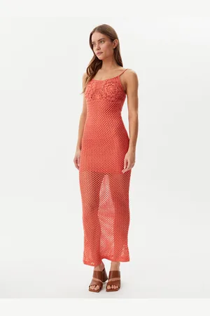 Guess Sommerkleid E5GK07 Z3N30 Regular Fit