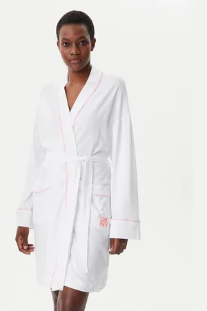 DKNY Bademantel YI10046