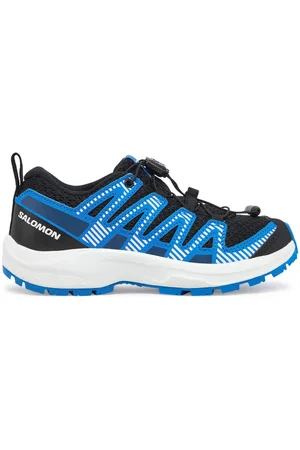 Salomon Trekkingschuhe Xa Pro V8 L47730000