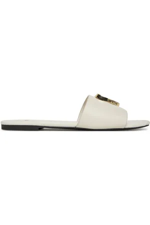 Moschino Pantoletten JA28161G0MIA0102