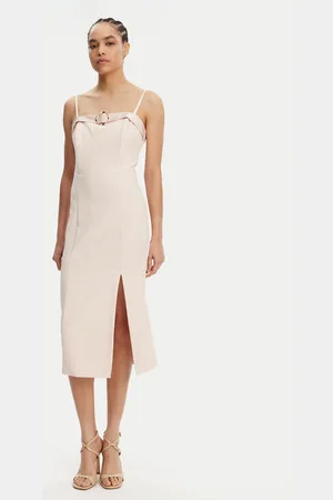 Rinascimento Coctailkleid CFC0122399003 Regular Fit