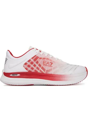 EA7 Sneakers X8X243 XK440 N541