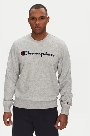Champion Sweatshirt 220727 Slim Fit