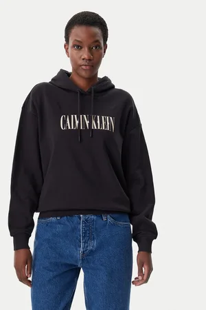 Calvin Klein Sweatshirt Varsity J20J225579 Regular Fit