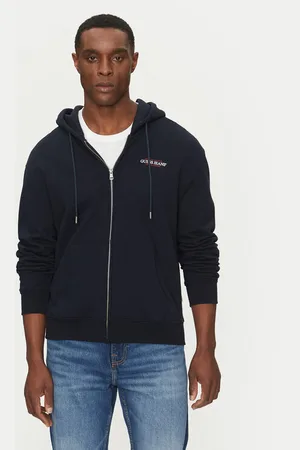 Guess Sweatshirt M5RQ45 KCPR1 Regular Fit