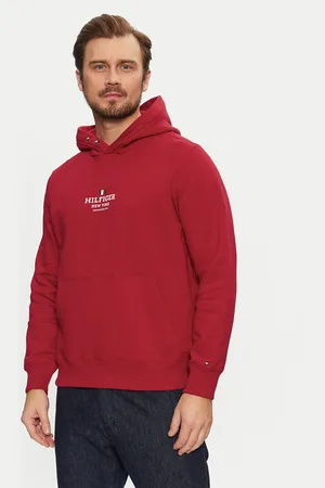 Tommy Hilfiger Sweatshirt MW0MW39050 Regular Fit