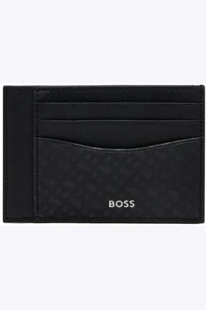 HUGO BOSS Kreditkartenetui 50542380