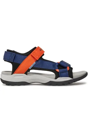 Geox Sandalen J Borealis Boy J450RE 01411 C0659 D