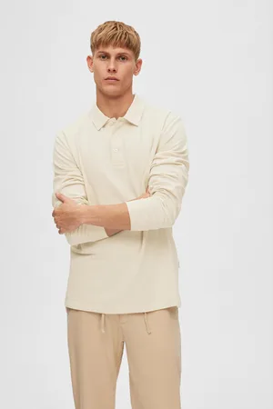 SELECTED Poloshirt 16088553 Regular Fit