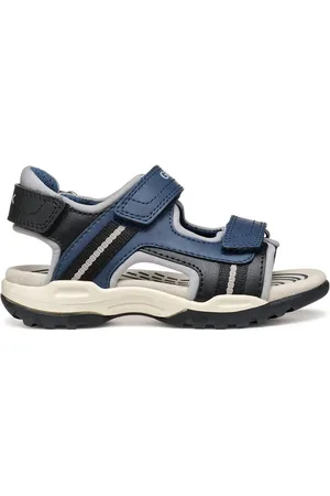 Geox Sandalen Jr Borealis J450RA 015ME C4189 D