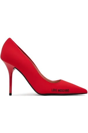 Moschino High Heels JA10089G1MIM0500