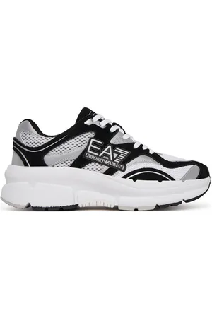 EA7 Sneakers X8X237 XK425 Q738