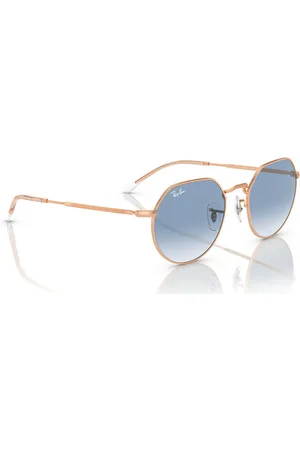 Ray-Ban Sonnenbrillen Jack 0RB3565 92023F