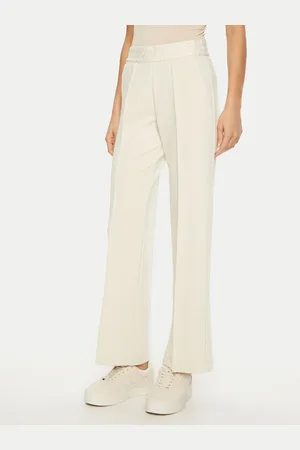 Olsen Stoffhose 14002250 Straight Fit