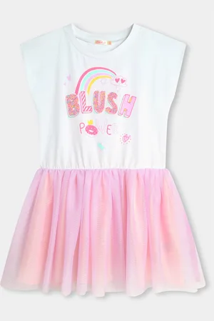 Billieblush Kleid für den Alltag U20161 Regular Fit