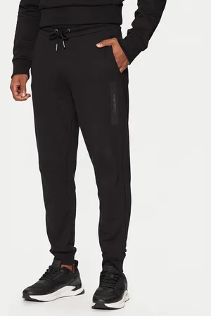 Calvin Klein Jogginghose K10K113838 Regular Fit