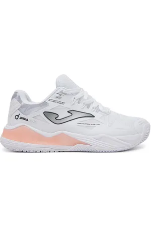 Joma Tennisschuhe Spin 2502 TSPILS2502O