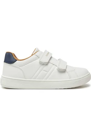 Tommy Hilfiger Sneakers Low Cut Velcro Sneaker T1X9-33835-1355 S