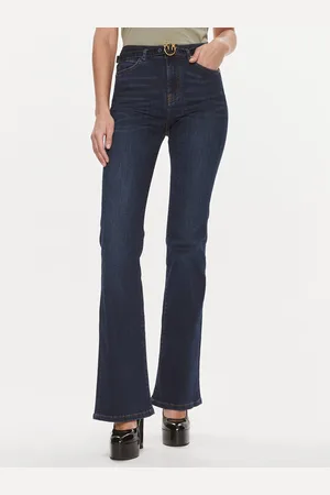 Pinko Jeans Flora 100166 A1MF Regular Fit