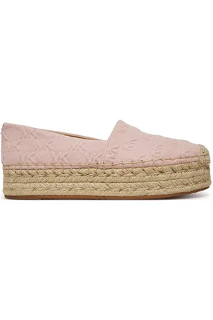 Michael Kors Espadrilles Lynn 40S5LYFP3D