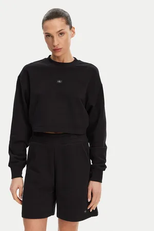 Calvin Klein Sweatshirt J20J225370 Regular Fit
