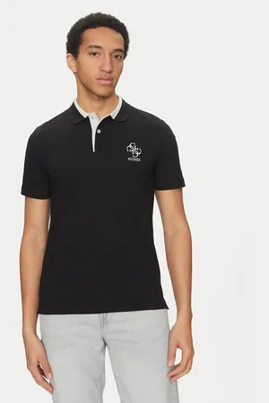 Guess Poloshirt M5GP60 K7O64 Slim Fit