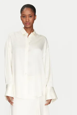 2nd Day Hemd Clarose 2252132215 Loose Fit
