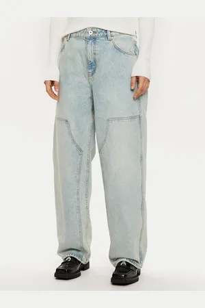 HUGO BOSS Jeans Getara_2_B 50531711 Baggy Fit