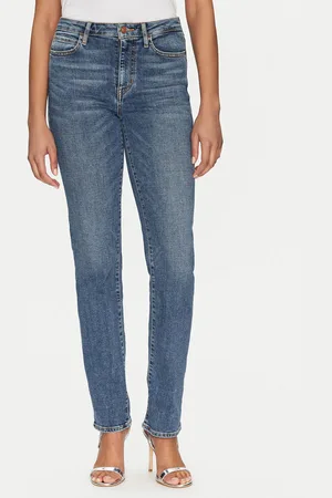 Guess Jeans WBGA08 D4LT0 Straight Fit