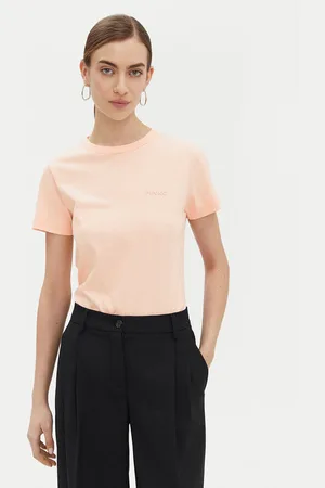Pinko T-Shirt Start 101752 Regular Fit