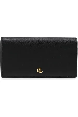 Ralph Lauren Große Damen Geldbörse Slim Wallet Wlt Med 432802917009