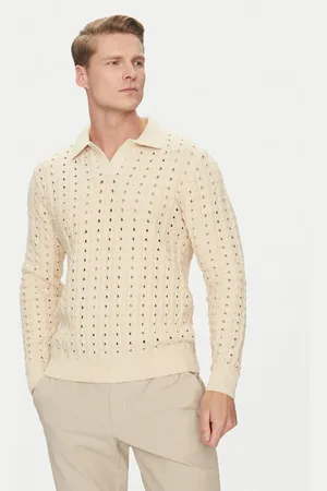 Guess Pullover 5GHR18 5864Z Regular Fit