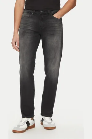 HUGO BOSS Jeans Re Maine 50534691 Regular Fit