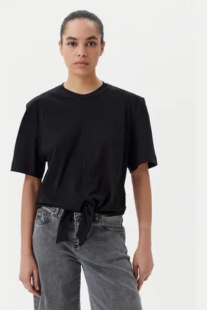 Pinko T-Shirt Tuca 105015 A2ID Regular Fit