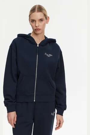 Tommy Hilfiger Sweatshirt WW0WW44632 Regular Fit