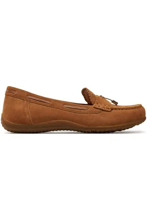 Geox Mokassins D Vega Moc D35DNA 00022 C6001