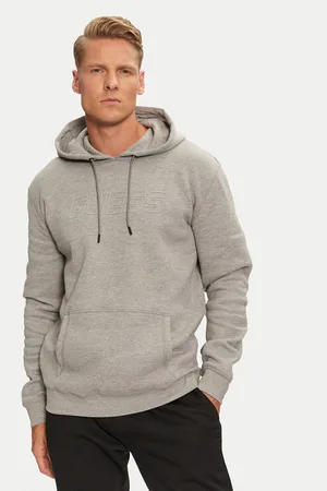 Guess Sweatshirt Aldwin Z4YQ12 K9V31 Regular Fit